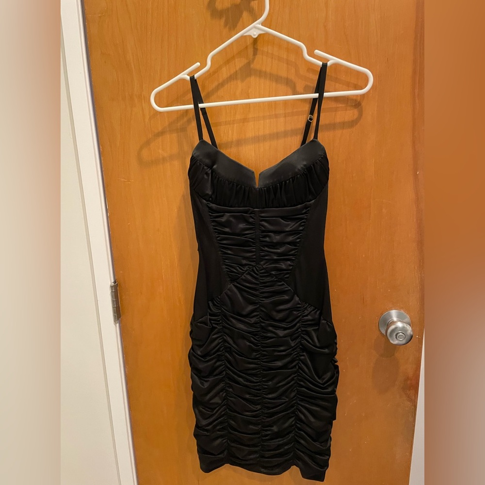 Bebe Dress
